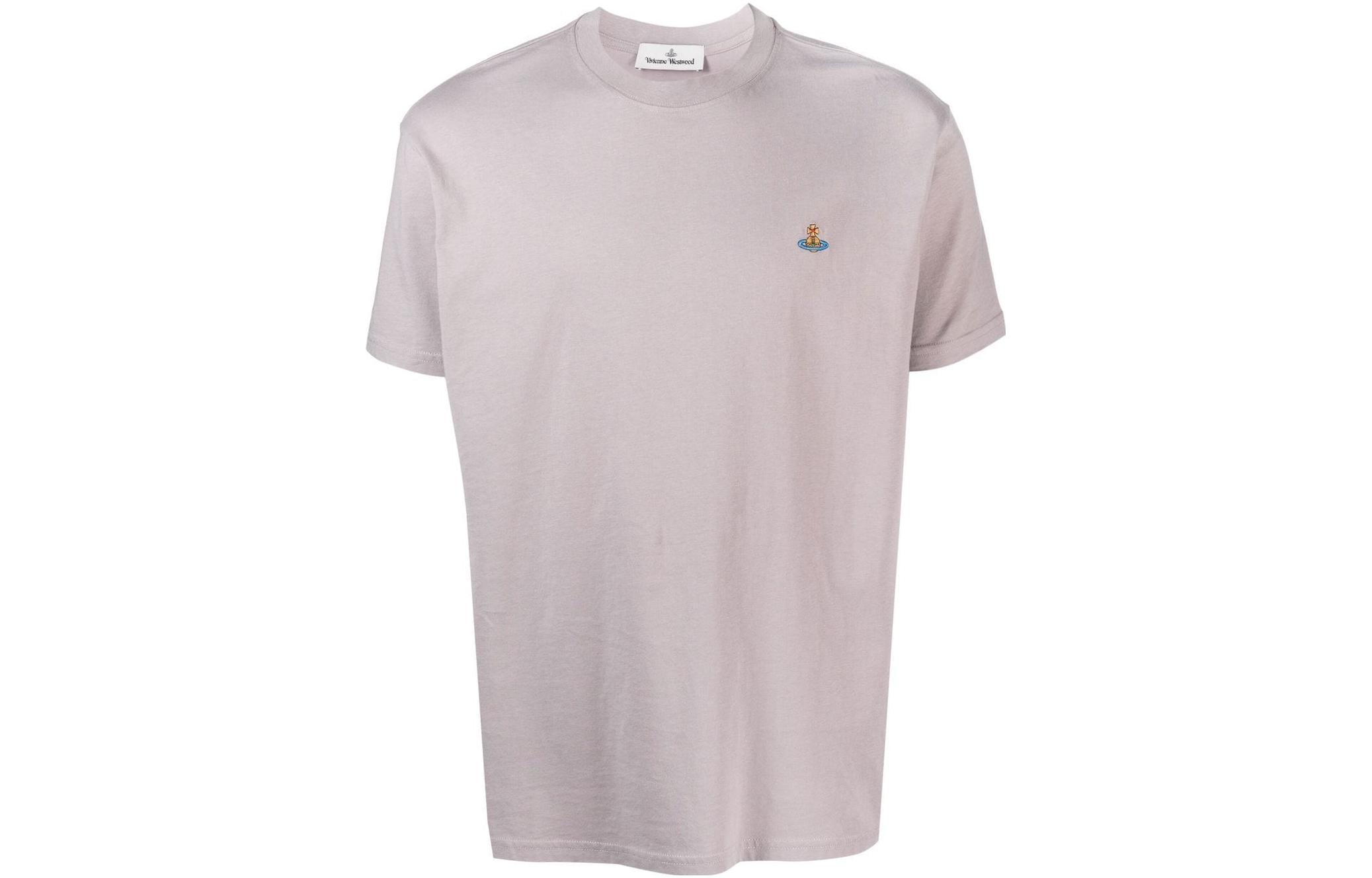 Vivienne Westwood Футболка SS22 Unisex Light Purple, Коричневый, Vivienne Westwood Футболка SS22 Unisex Light Purple
Vivienne Westwood Футболка SS22 Unisex Light Purple, Коричневый, Vivienne Westwood Футболка SS22 Unisex Light Purple