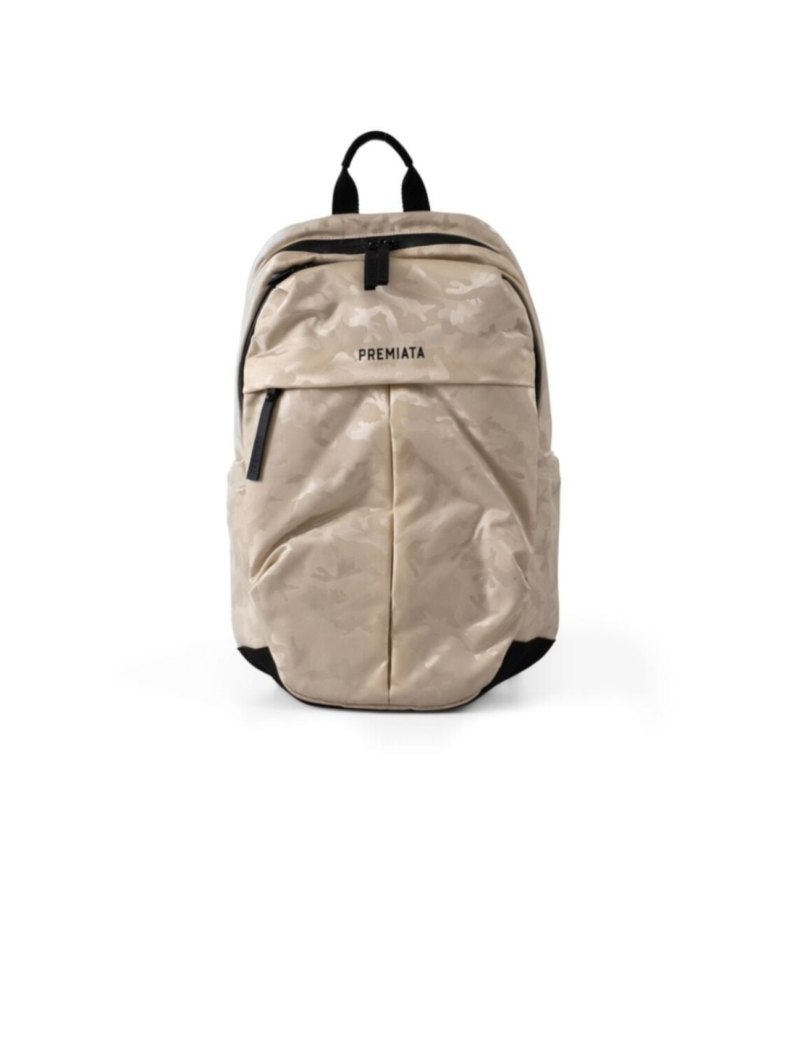 Рюкзак Premiata с камуфляжным принтом, серый
Рюкзак Premiata с камуфляжным принтом, серый