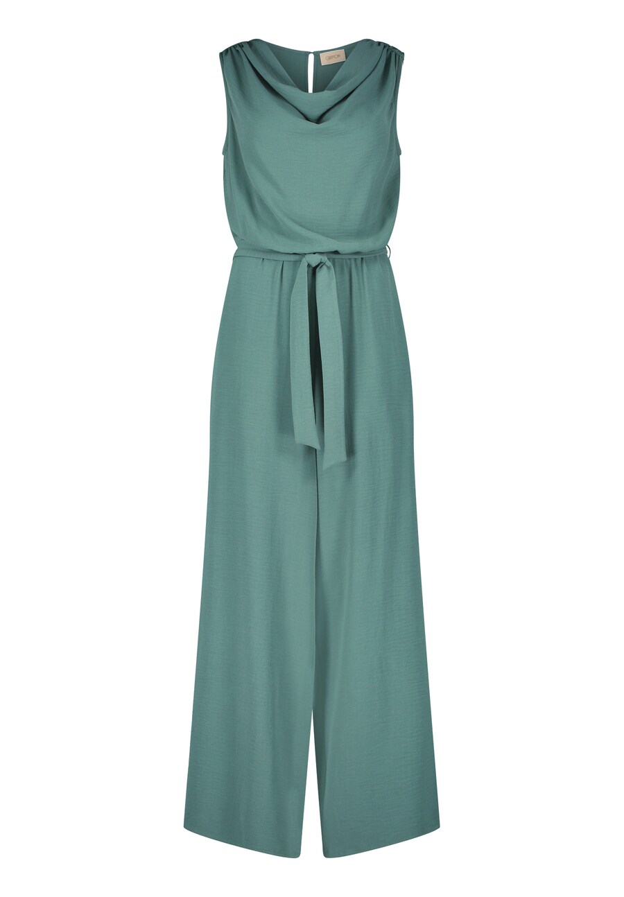 Комбинезон Cartoon Jumpsuit, темно-зеленый
Комбинезон Cartoon Jumpsuit, темно-зеленый