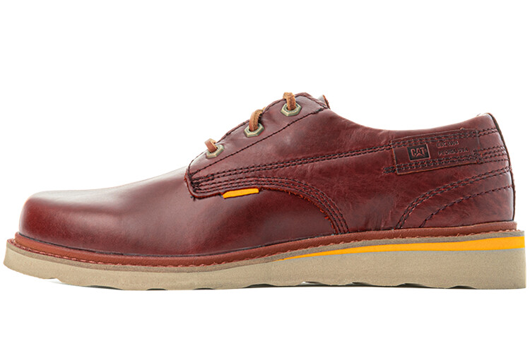 Мужские повседневные мужские низкие бордовые Cat
Мужские повседневные мужские низкие бордовые Cat