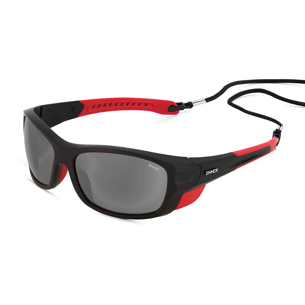 Фотохромные солнцезащитные очки Sinner Denali, прозрачный, Серебристый, Фотохромные солнцезащитные очки Sinner Denali, прозрачный
Фотохромные солнцезащитные очки Sinner Denali, прозрачный, Серебристый, Фотохромные солнцезащитные очки Sinner Denali, прозрачный