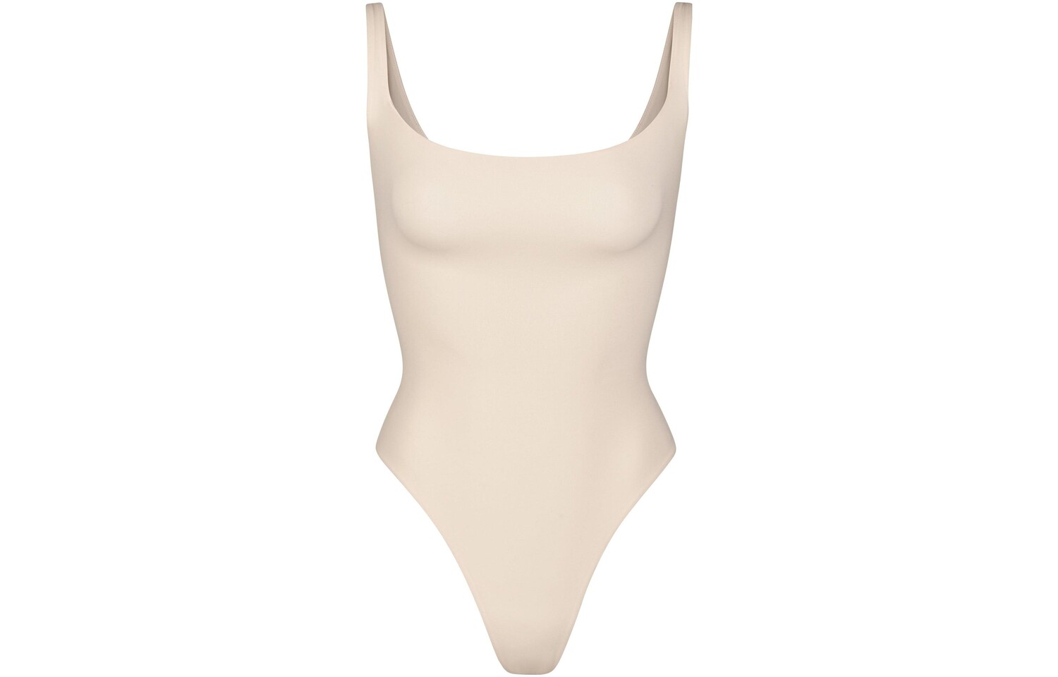 Боди женское SAND/SAND цвет Skims
Боди женское SAND/SAND цвет Skims