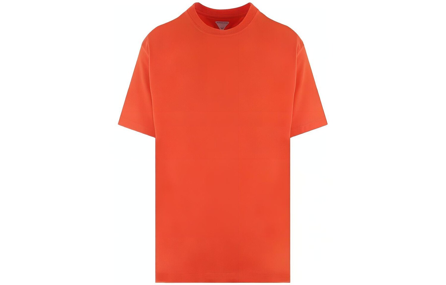 Футболка мужская оранжево-красная Bottega Veneta, оранжевый/красный
Футболка мужская оранжево-красная Bottega Veneta, оранжевый/красный