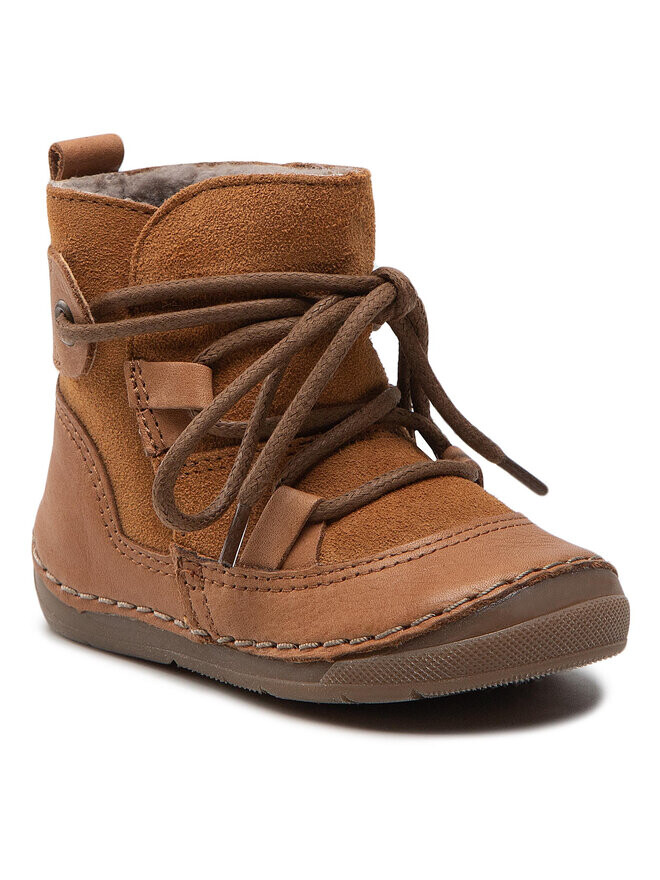 Сапоги Froddo, коричневый
Сапоги Froddo, коричневый