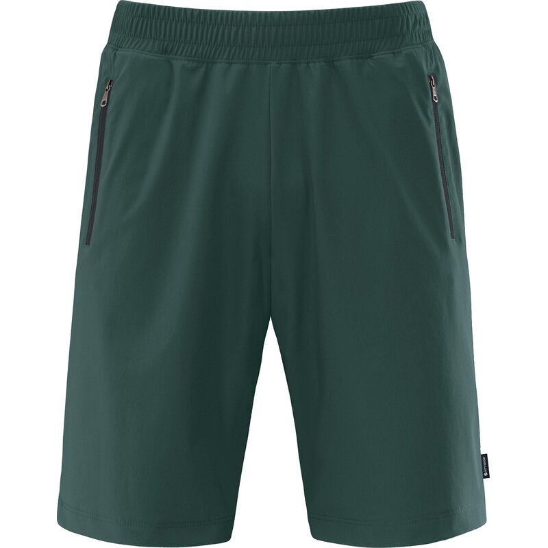 Шорты Фриском Schneider Sportswear, цвет mysticmoss
Шорты Фриском Schneider Sportswear, цвет mysticmoss