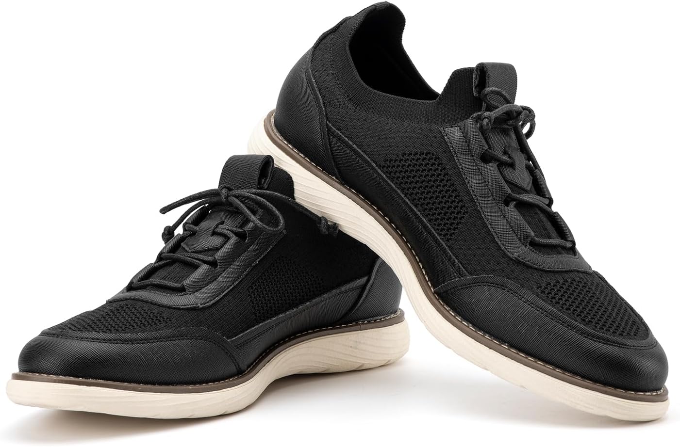 Мужские оксфорды JITAI, классические туфли с шнуровкой и крыловидной перфорацией, легкие модные мужские туфли, черный
Мужские оксфорды JITAI, классические туфли с шнуровкой и крыловидной перфорацией, легкие модные мужские туфли, черный