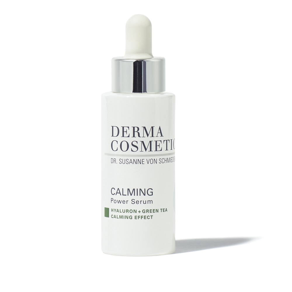 Успокаивающая сыворотка для лица calming power serum Dr. Susanne Von Schmiedeberg, 30 мл
Успокаивающая сыворотка для лица calming power serum Dr. Susanne Von Schmiedeberg, 30 мл