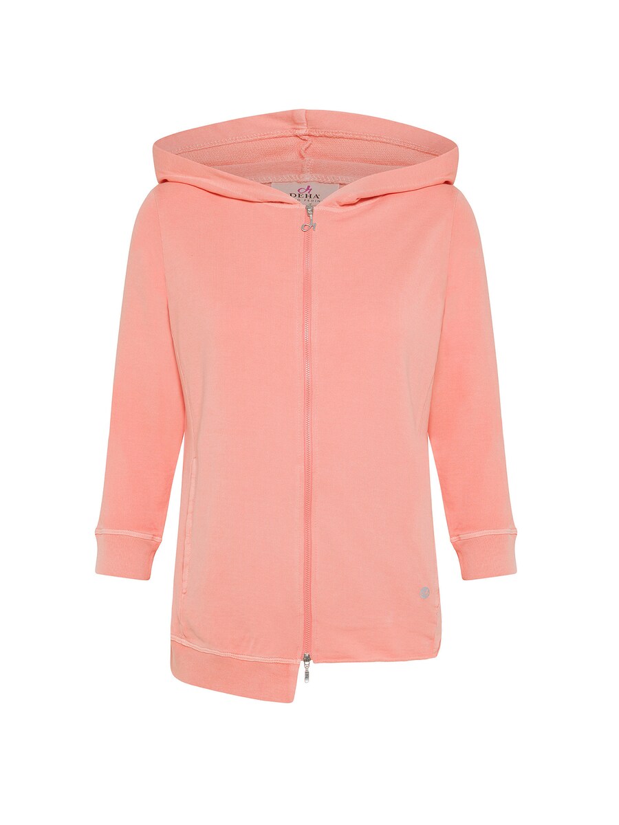 Толстовка DEHA, коралл
Толстовка DEHA, коралл