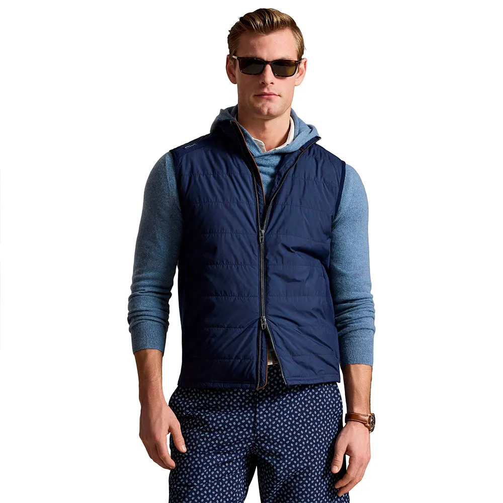 Жилет Polo Ralph Lauren 785A96859, синий
Жилет Polo Ralph Lauren 785A96859, синий