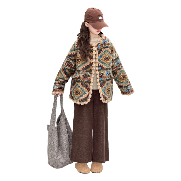 Утепленная куртка Kids' PROTECTCAMEL, fleece-lined coat
Утепленная куртка Kids' PROTECTCAMEL, fleece-lined coat