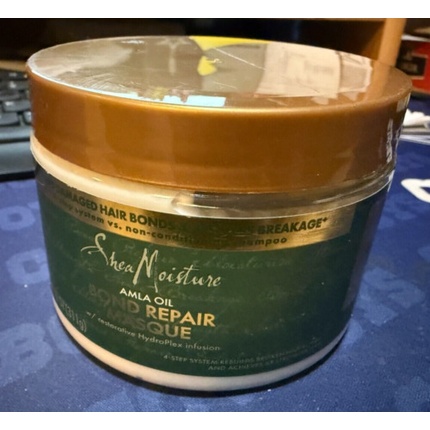 Масло SheaMoisture Bond Repair Alma Oil 11 унций Shea Moisture
Масло SheaMoisture Bond Repair Alma Oil 11 унций Shea Moisture