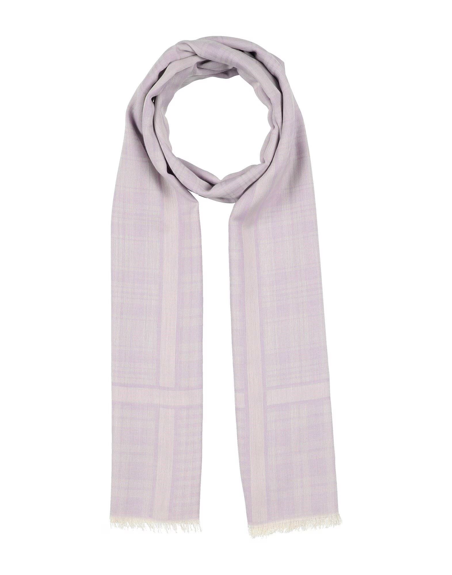 Шарф Fiorio, сиреневый
Шарф Fiorio, сиреневый