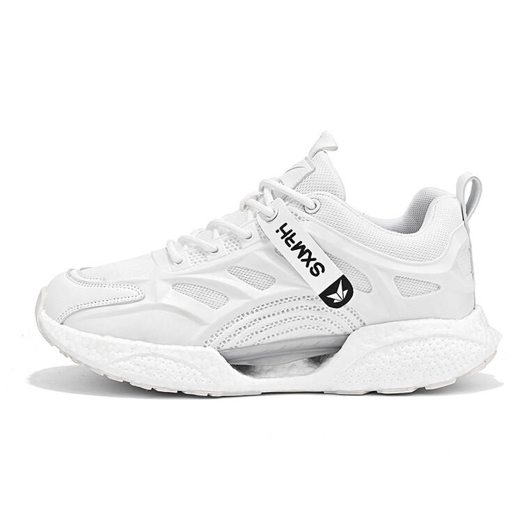 Кроссовки мужские с низким верхом Double Star 88
Кроссовки мужские с низким верхом Double Star 88