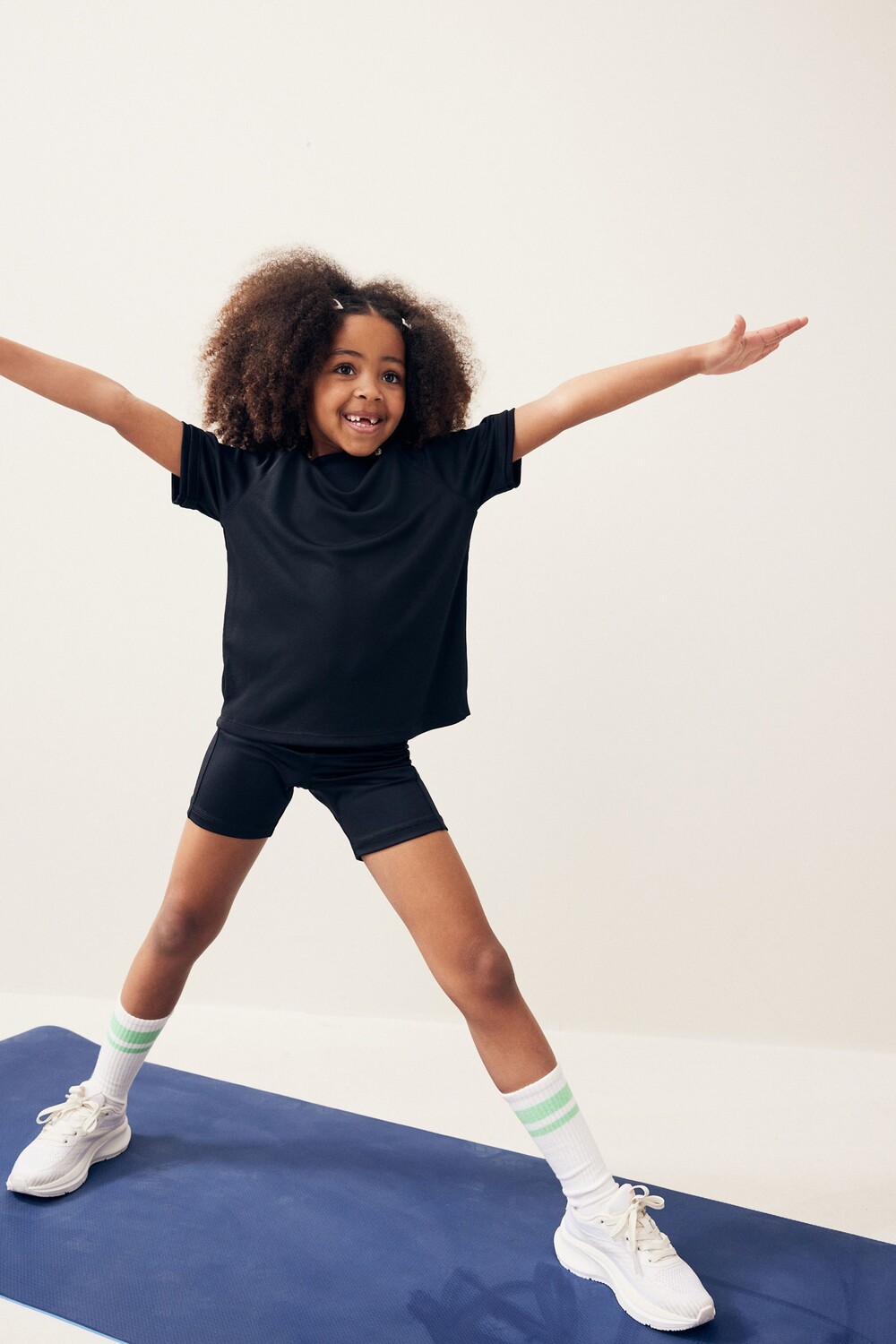 Спортивные шорты Next, черный
Спортивные шорты Next, черный