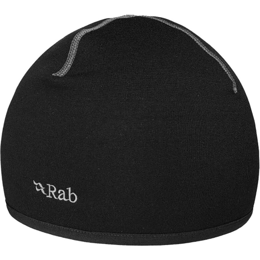 Шапка Rab Powerstretch Pro Rab, Black
Шапка Rab Powerstretch Pro Rab, Black