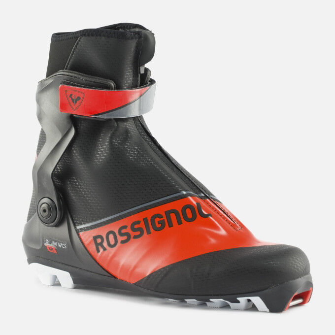 Горнолыжные ботинки Rossignol X-IUM WC SKATE
Горнолыжные ботинки Rossignol X-IUM WC SKATE