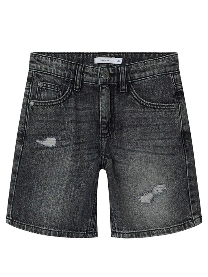 Шорты name it, антрацит
Шорты name it, антрацит