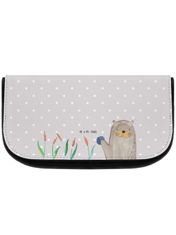 Косметичка Mr. & Mrs. Panda, серый пастельный
Косметичка Mr. & Mrs. Panda, серый пастельный