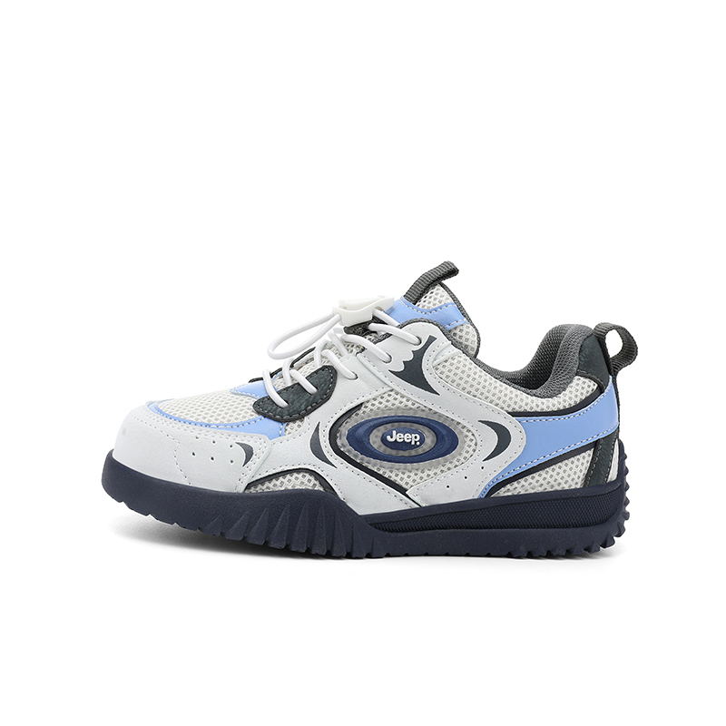 Jeep Дышащие легкие амортизирующие низкие кроссовки для бега с эффектом увеличения роста Ivory White Gray для детей
Jeep Дышащие легкие амортизирующие низкие кроссовки для бега с эффектом увеличения роста Ivory White Gray для детей
