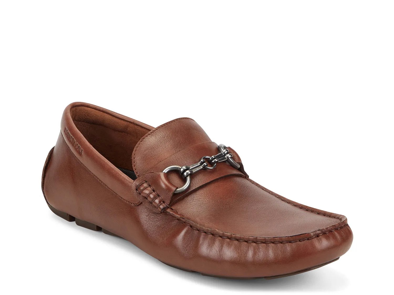 Лоферы Kenneth Cole New York Theme Driving Loafer, темно-коричневый
Лоферы Kenneth Cole New York Theme Driving Loafer, темно-коричневый