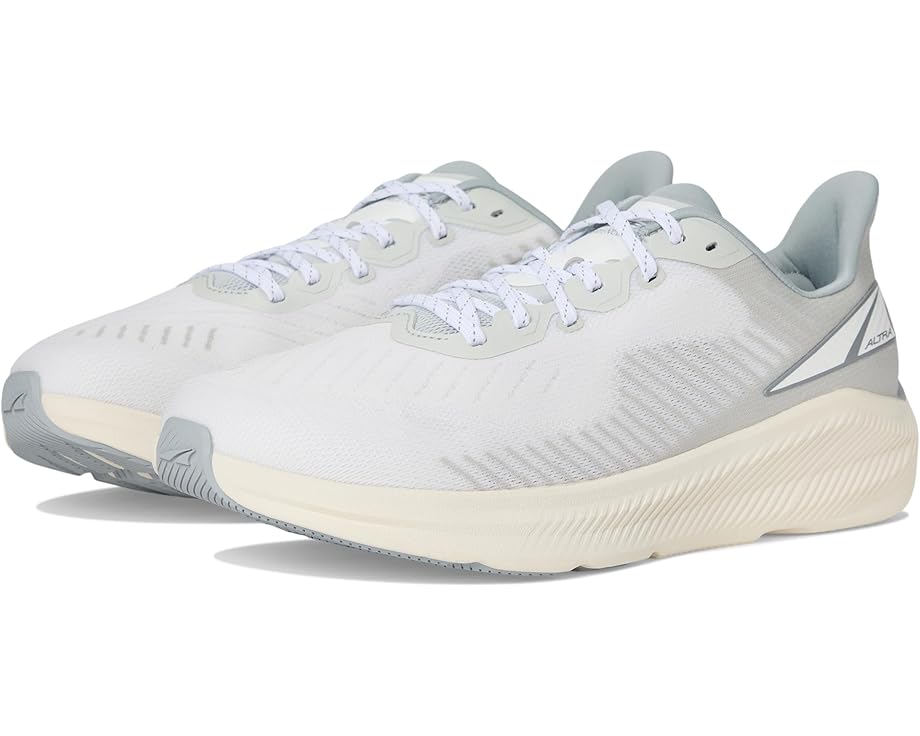 Кроссовки Altra Experience Form, цвет White/Gray 2 
Кроссовки Altra Experience Form, цвет White/Gray 2