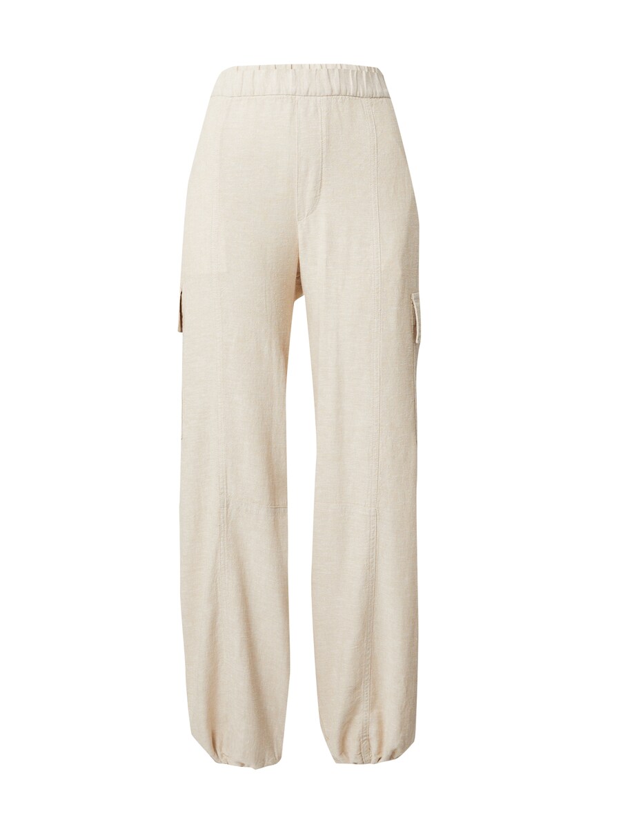 Брюки-карго GAP Wide leg Cargo Pants, бежевый
Брюки-карго GAP Wide leg Cargo Pants, бежевый