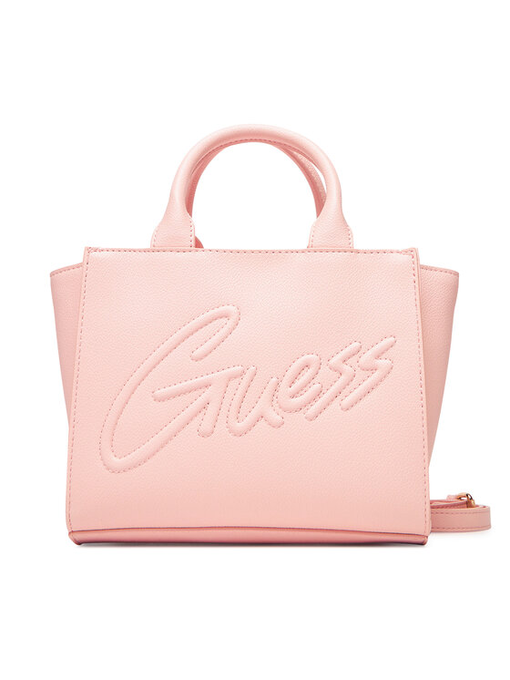 Сумочка J5GZ06 WG730 Guess, розовый
Сумочка J5GZ06 WG730 Guess, розовый