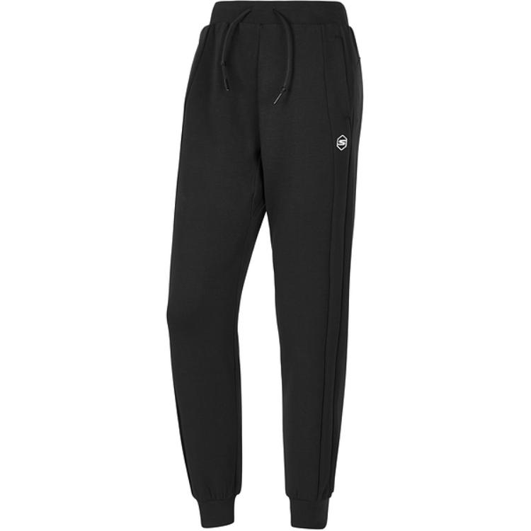 Комфортная спортивная серия Вязаные спортивные брюки женские Carbon Black Skechers, Carbon Black-0018
Комфортная спортивная серия Вязаные спортивные брюки женские Carbon Black Skechers, Carbon Black-0018