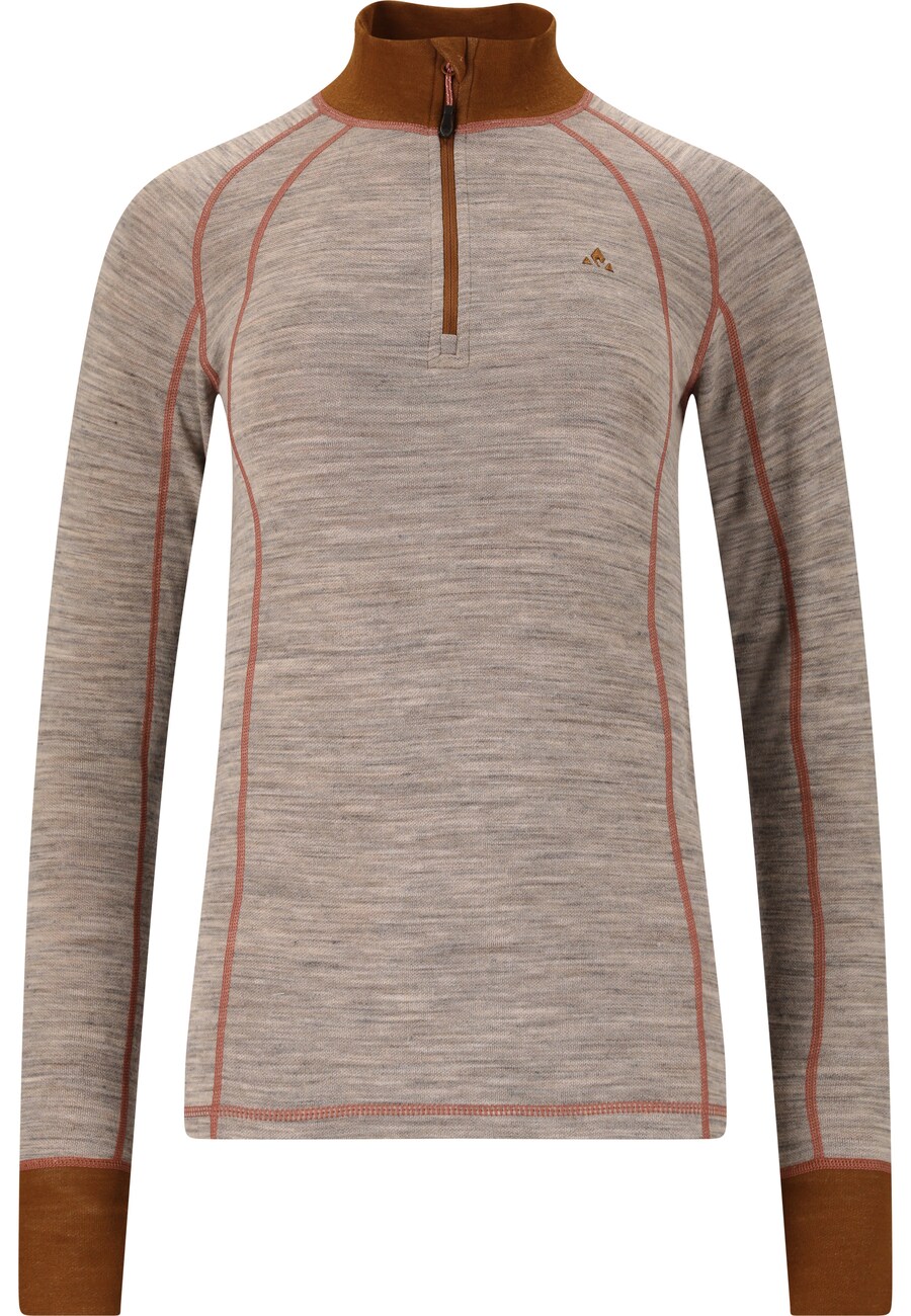 Рубашка для выступлений Whistler Candee, пятнистый серый
Рубашка для выступлений Whistler Candee, пятнистый серый