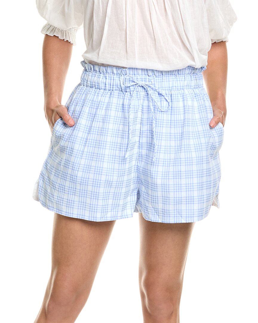 CELESTINE SEI Шорты, синий
CELESTINE SEI Шорты, синий