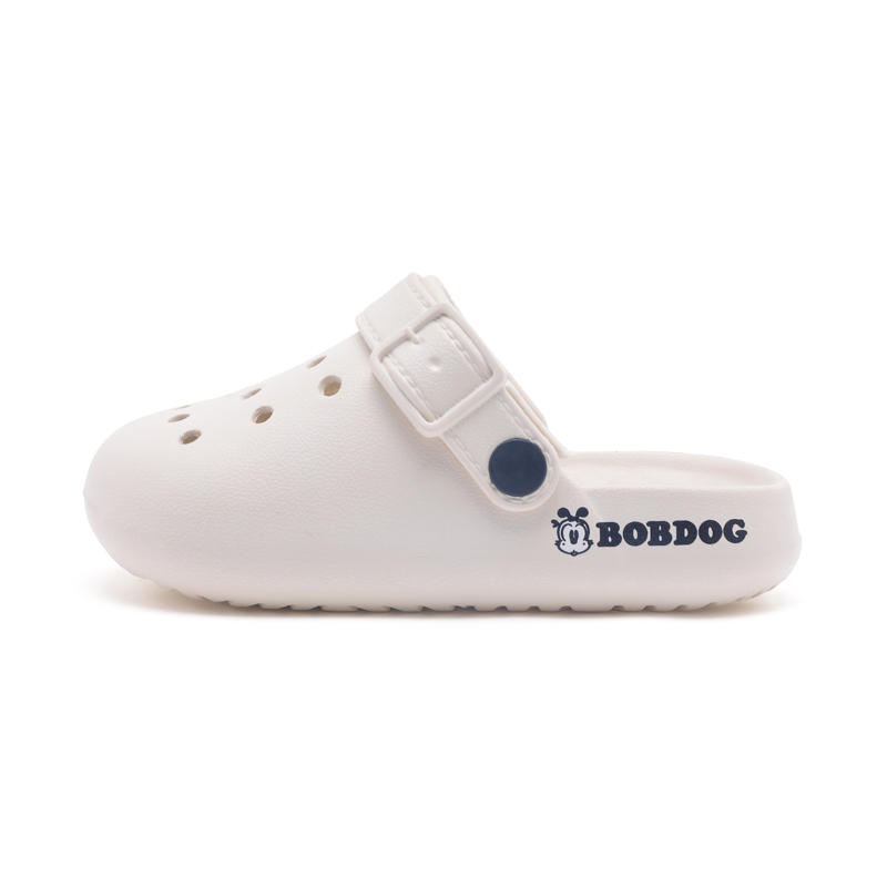 Нескользящие, дышащие, легкие, амортизирующие, низкие тапочки для детей BOBDOG, белый
Нескользящие, дышащие, легкие, амортизирующие, низкие тапочки для детей BOBDOG, белый
