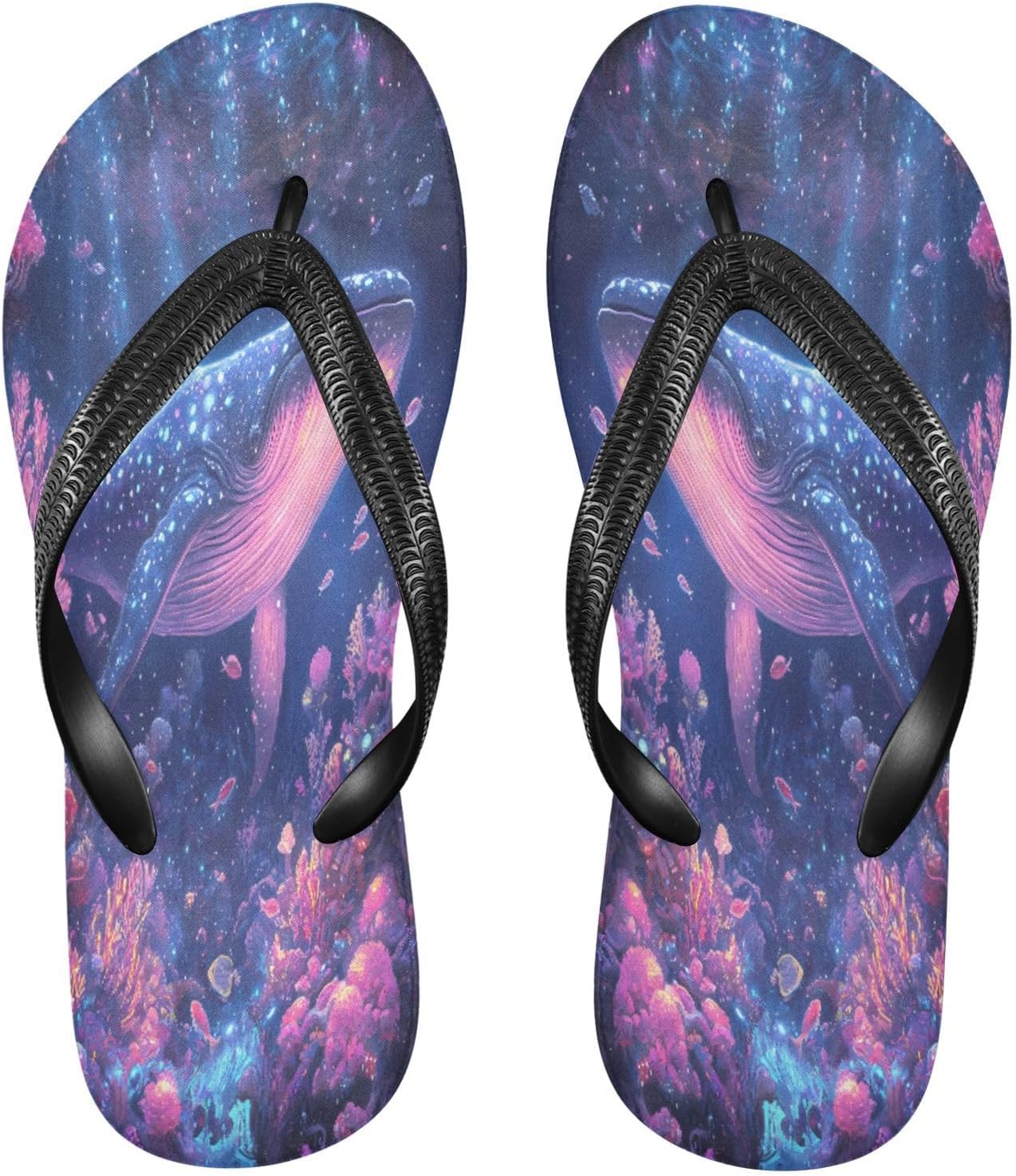 Шлепанцы MNSRUU для женщин и мужчин, Whale A17979
Шлепанцы MNSRUU для женщин и мужчин, Whale A17979