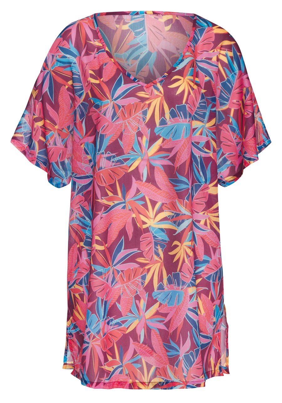 Пляжное платье BUFFALO, Cyclamen
Пляжное платье BUFFALO, Cyclamen