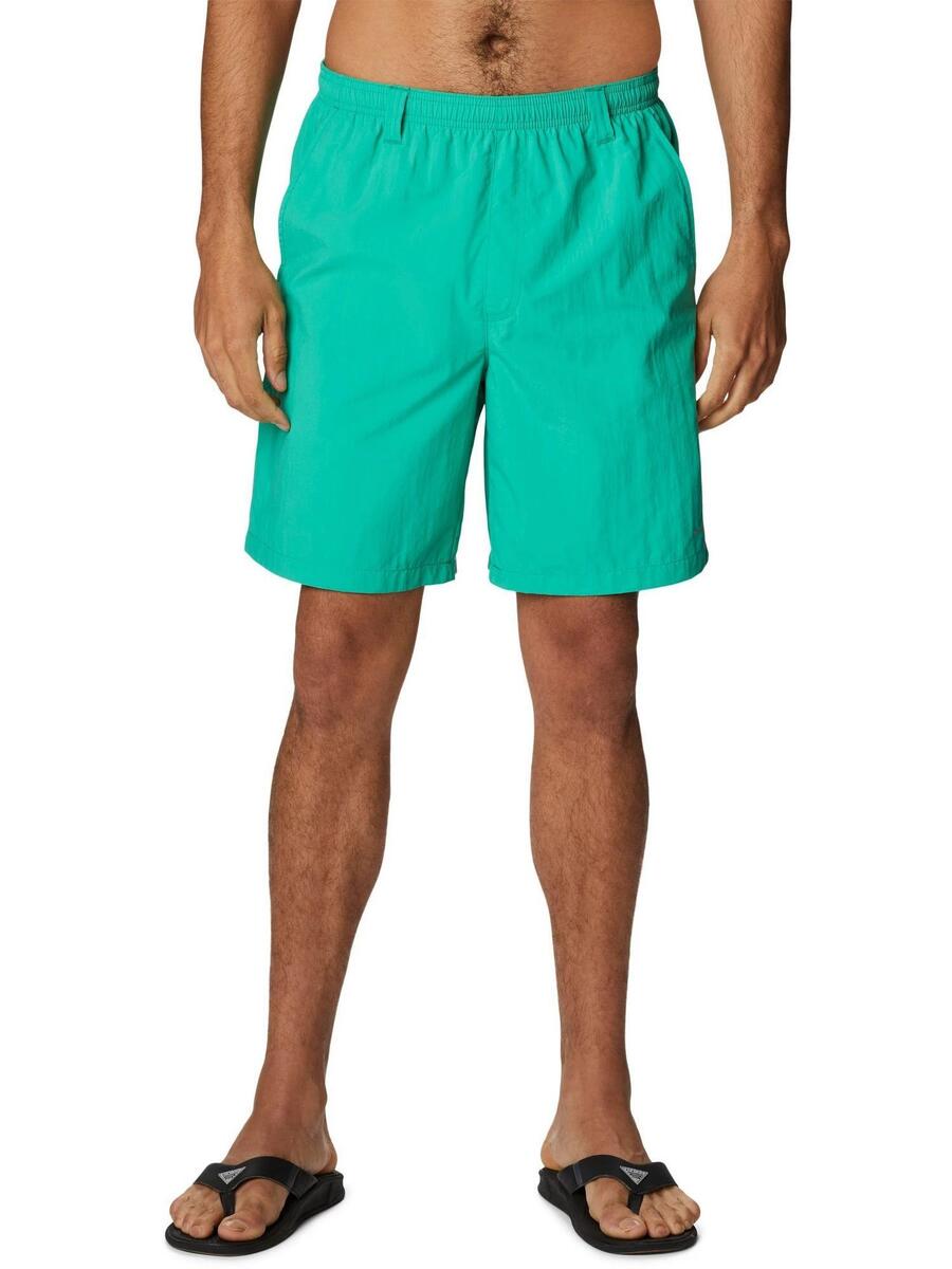 COLUMBIA Мужские плавки Backcast III Water Short - зелёные
COLUMBIA Мужские плавки Backcast III Water Short - зелёные