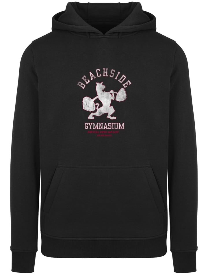 Толстовка F4NT4STIC, черный
Толстовка F4NT4STIC, черный