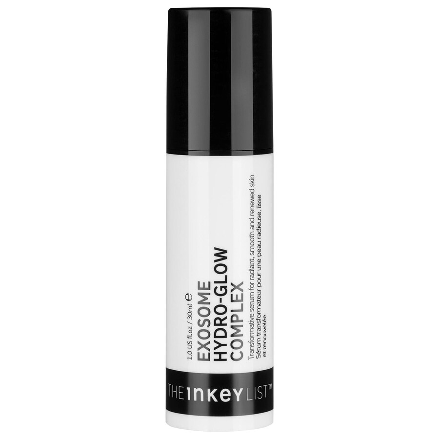 Сыворотка Exosome Hydro-Glow Complex The INKEY List, 1 oz /30 mL
Сыворотка Exosome Hydro-Glow Complex The INKEY List, 1 oz /30 mL