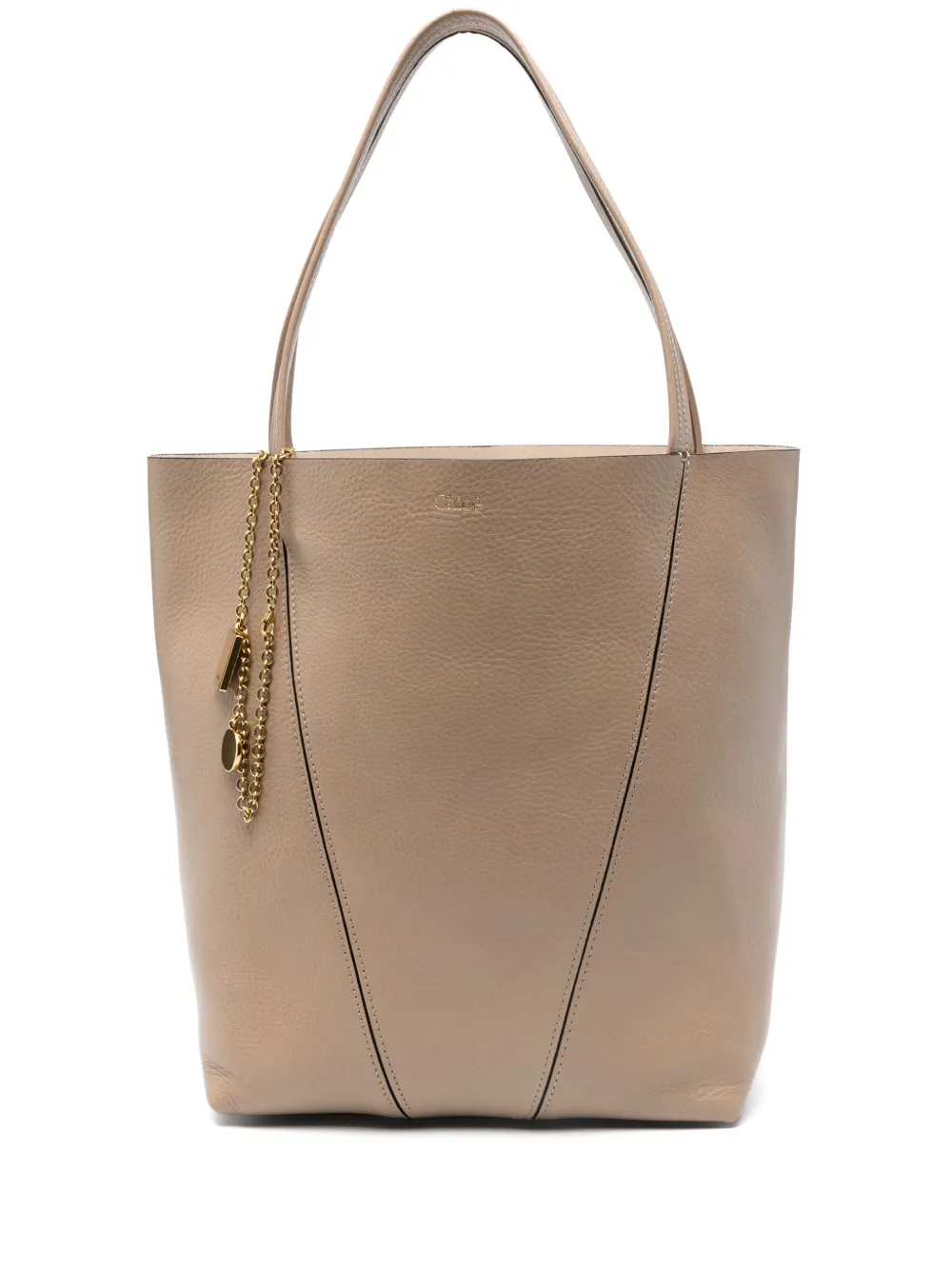 Сумка-тоут Spin CHLOÉ, нейтральный, Бежевый, Сумка-тоут Spin CHLOÉ, нейтральный
Сумка-тоут Spin CHLOÉ, нейтральный, Бежевый, Сумка-тоут Spin CHLOÉ, нейтральный