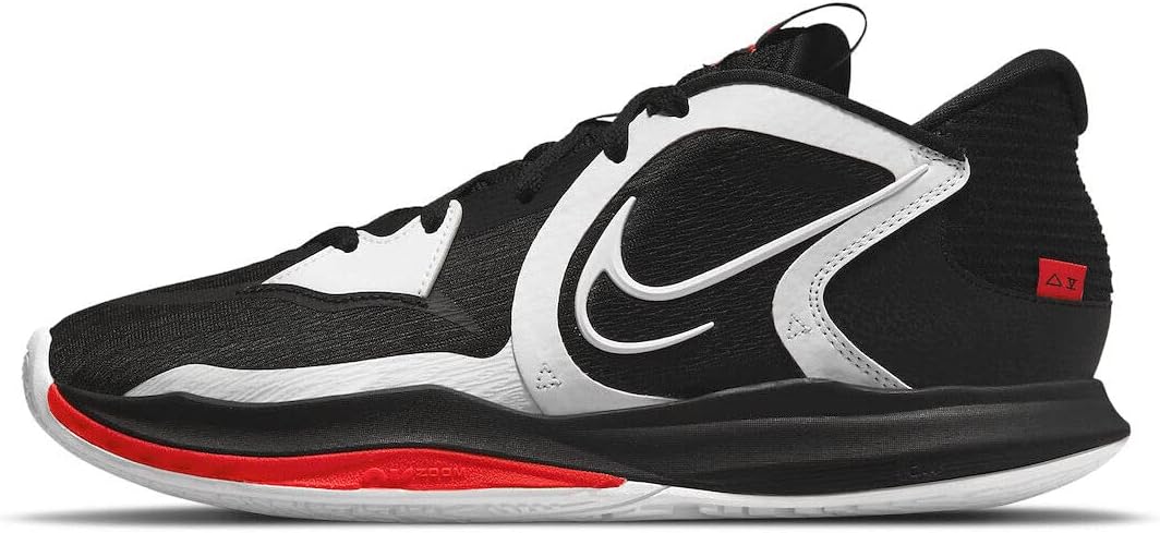 Мужские кроссовки Nike Kyrie Low 5 TB, Light Cognac/White
Мужские кроссовки Nike Kyrie Low 5 TB, Light Cognac/White