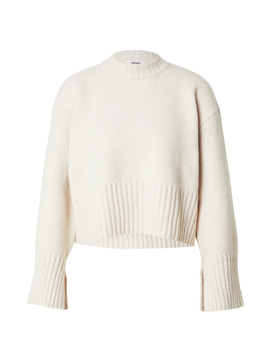 Свитер Monki, белый
Свитер Monki, белый