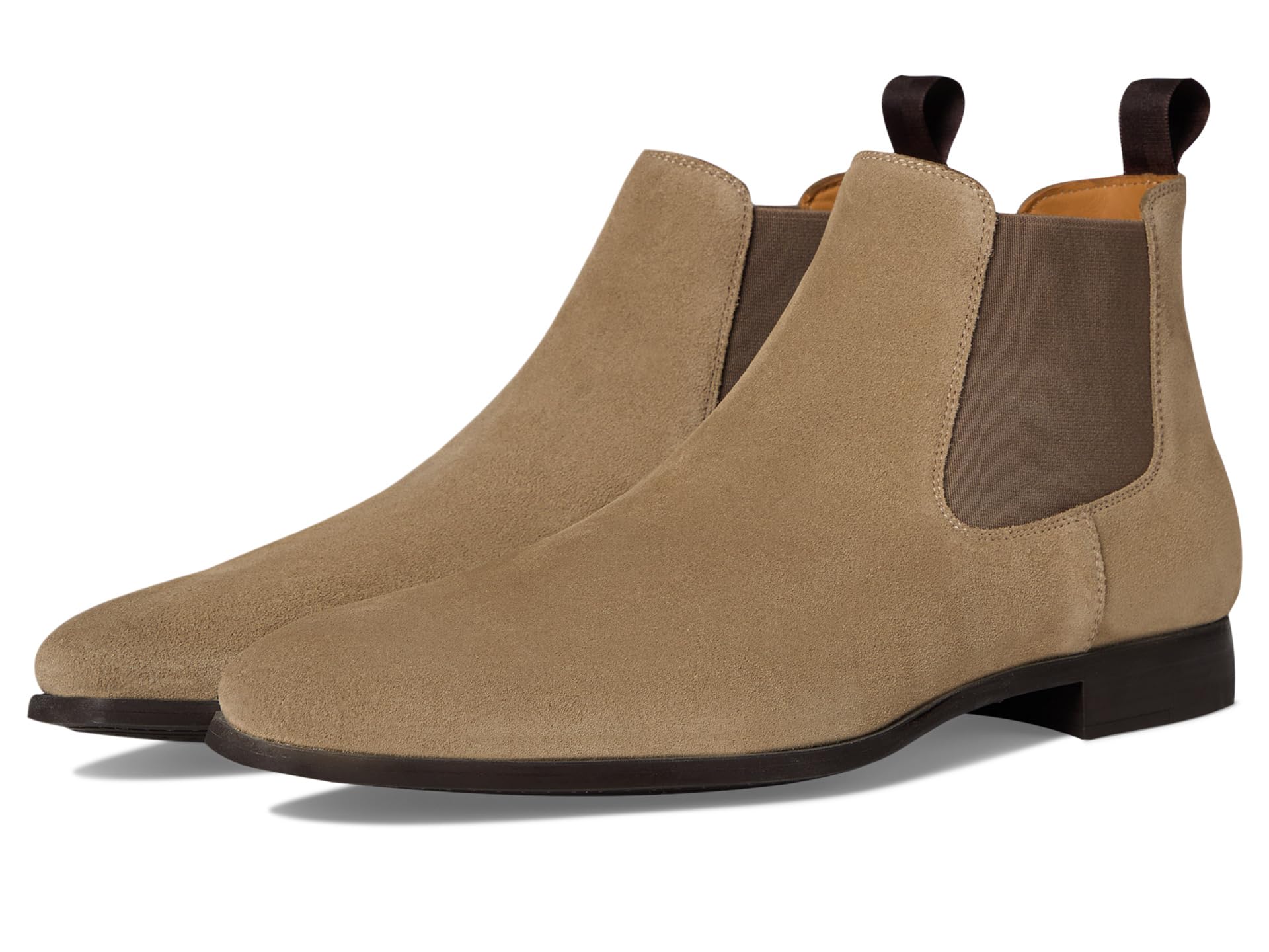 Ботинки Magnanni Shaw, цвет Rocia Taupe Suede
Ботинки Magnanni Shaw, цвет Rocia Taupe Suede
