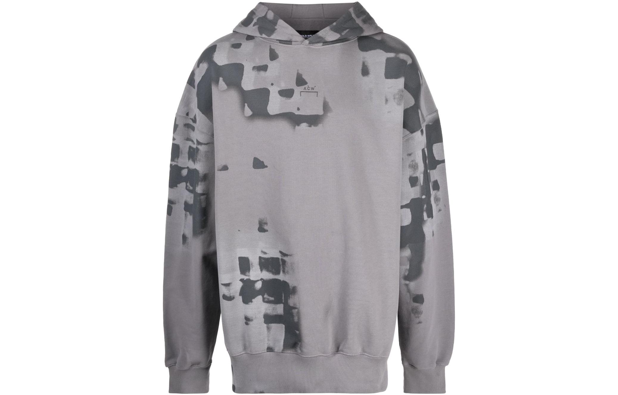 Толстовка A COLD WALL* мужская gray A-COLD-WALL*, серый
Толстовка A COLD WALL* мужская gray A-COLD-WALL*, серый