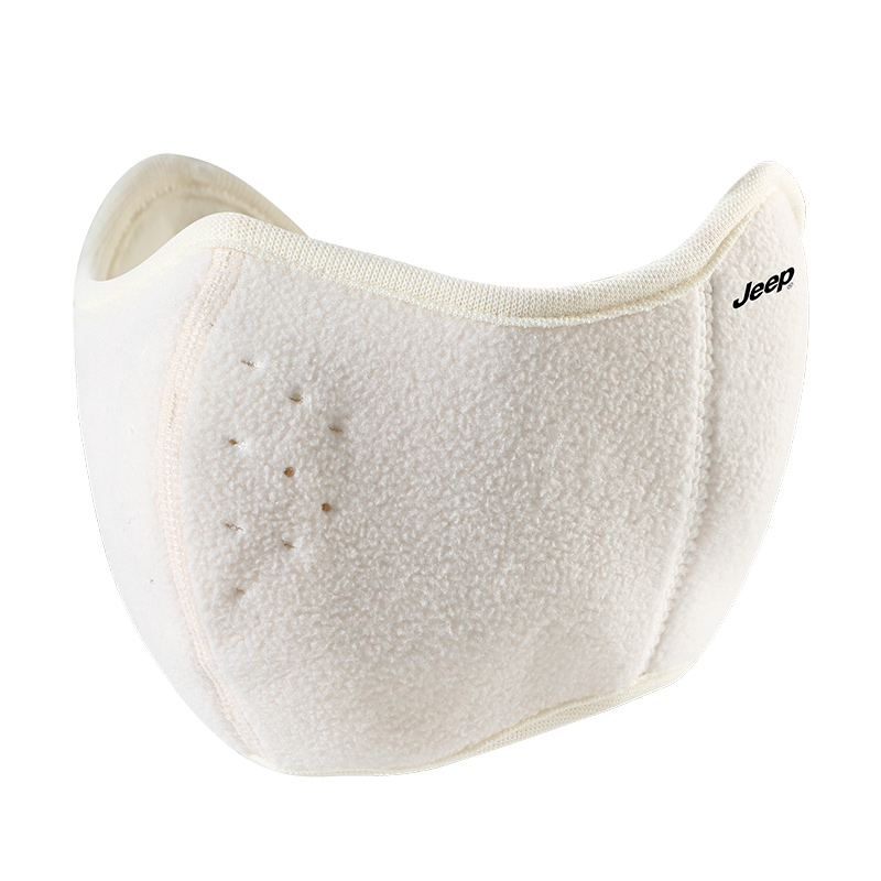 Маска для лица Unisex Jeep, экрю
Маска для лица Unisex Jeep, экрю