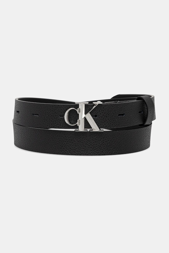 Ремень Calvin Klein, черный
Ремень Calvin Klein, черный