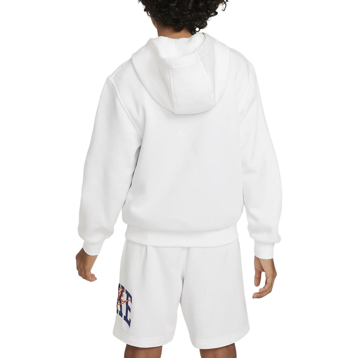 Детская толстовка Nike, белый
Детская толстовка Nike, белый