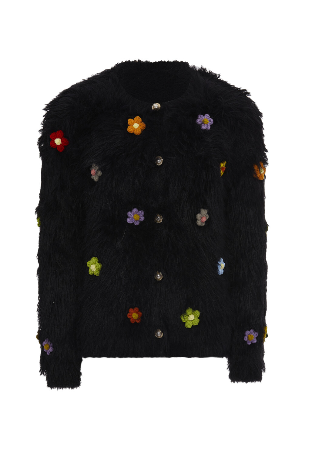 Толстовка IZIA Strickjacke, черный
Толстовка IZIA Strickjacke, черный