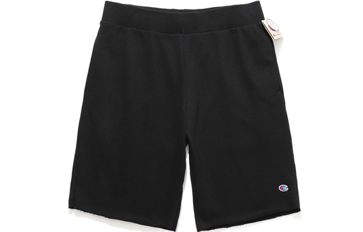 Шорты US Version Unisex Black Champion
Шорты US Version Unisex Black Champion