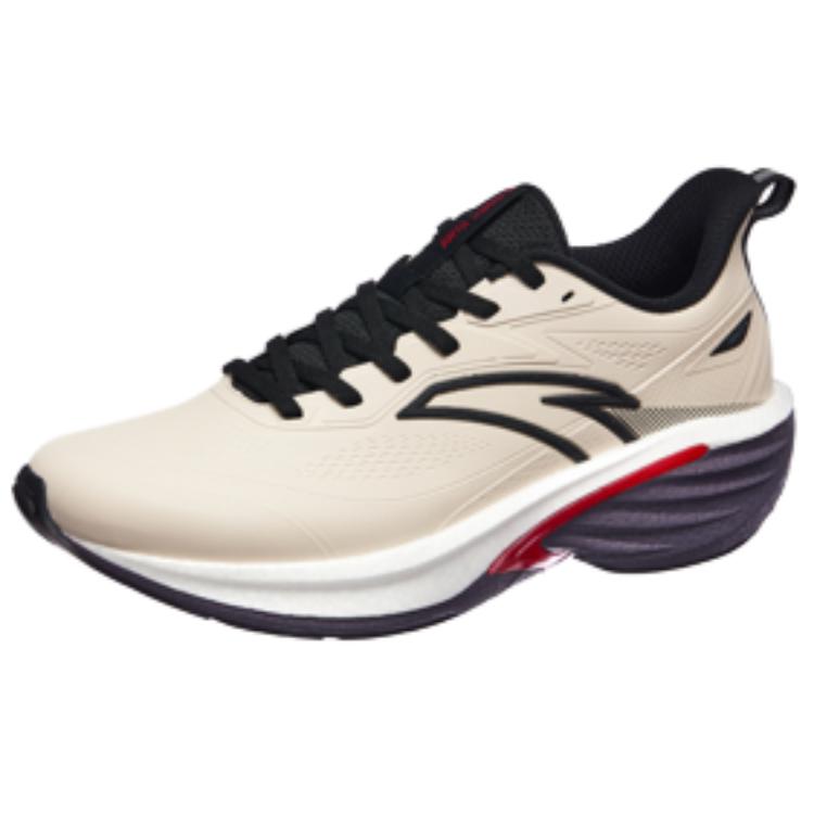 Мужские кроссовки для бега Rocket 7 Cushioning, износостойкие, низкие, повседневные ANTA, черный
Мужские кроссовки для бега Rocket 7 Cushioning, износостойкие, низкие, повседневные ANTA, черный