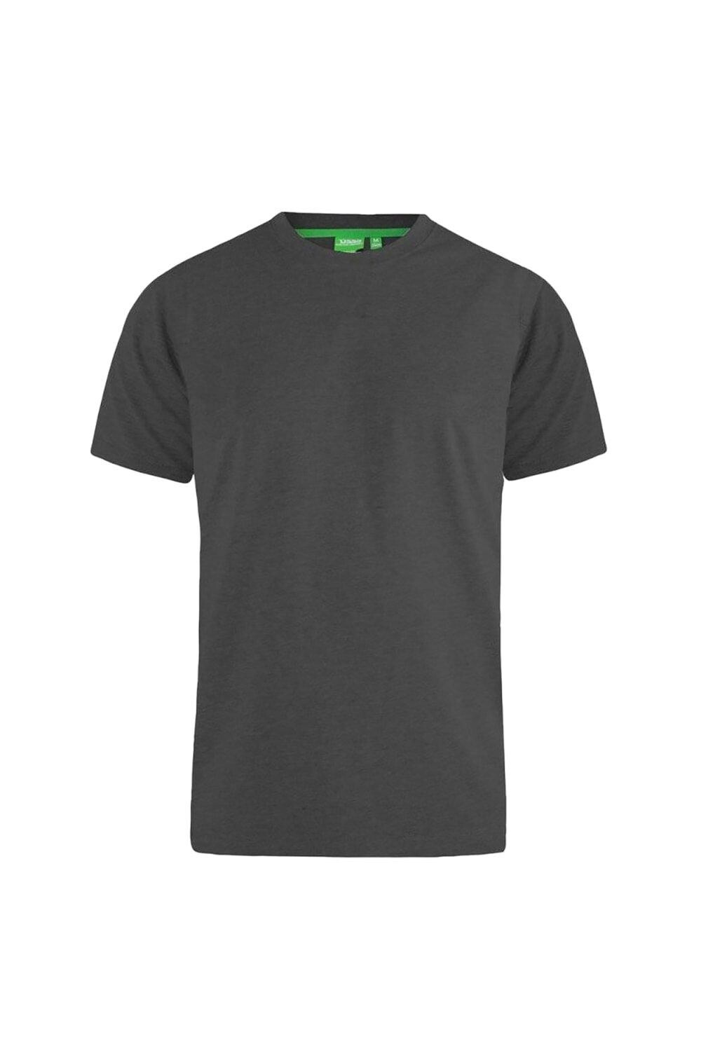 D555 Футболка с круглым вырезом Flyers-2 Duke Clothing, серый
D555 Футболка с круглым вырезом Flyers-2 Duke Clothing, серый