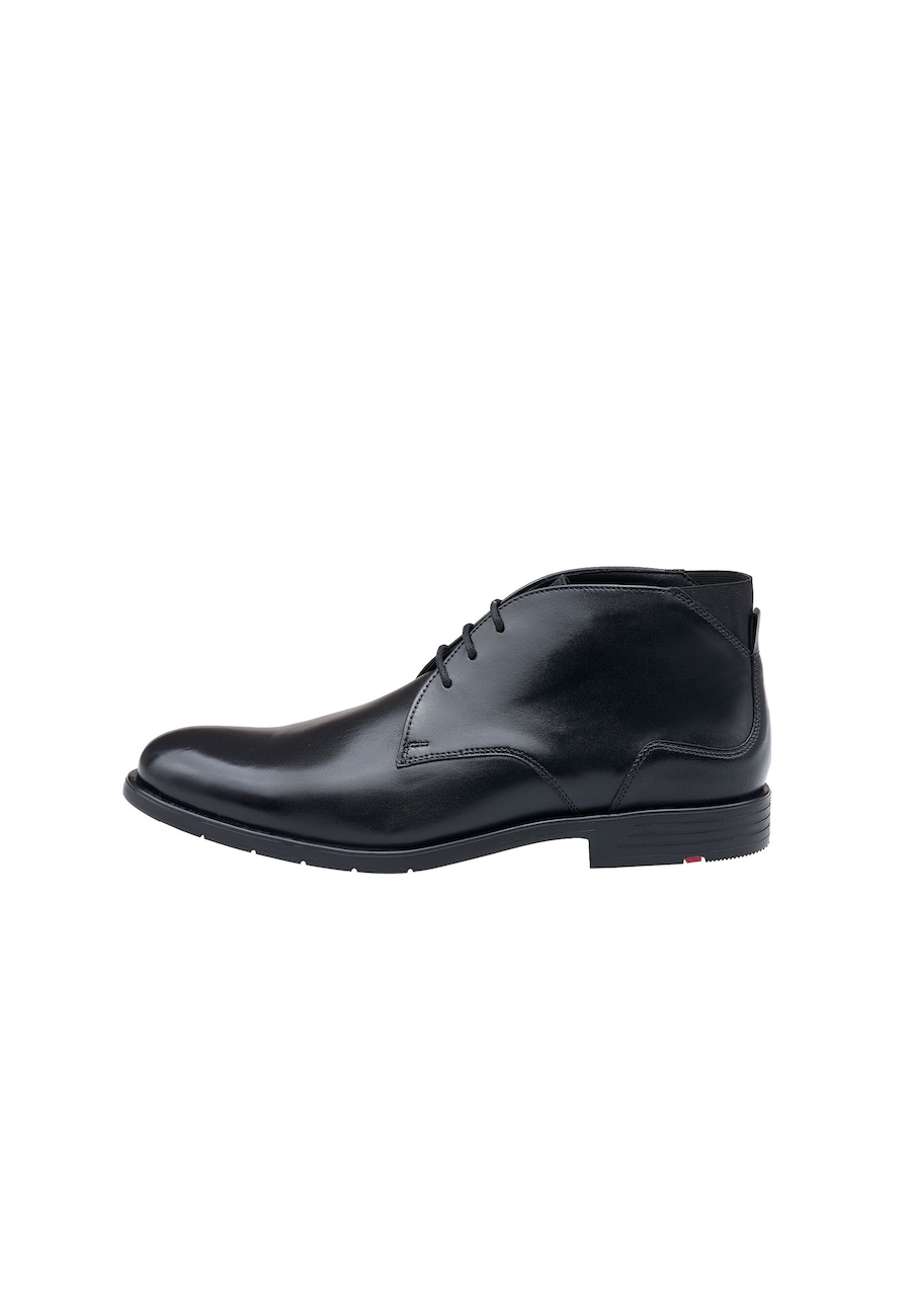 Ботинки на шнуровке LLOYD EEZY, черный
Ботинки на шнуровке LLOYD EEZY, черный