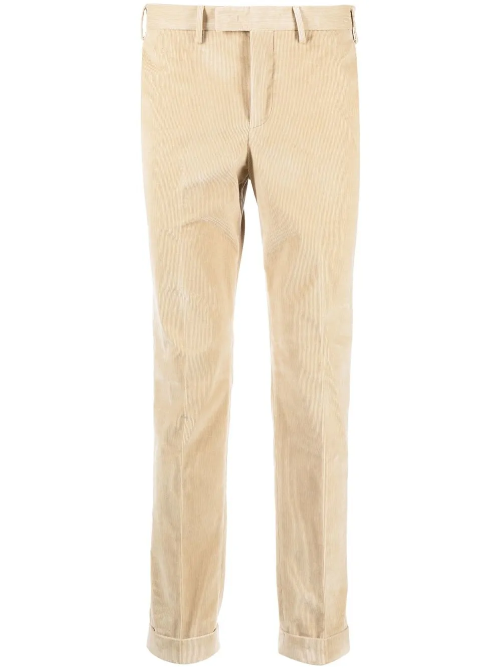 Брюки узкого кроя PT Torino, нейтральный
Брюки узкого кроя PT Torino, нейтральный